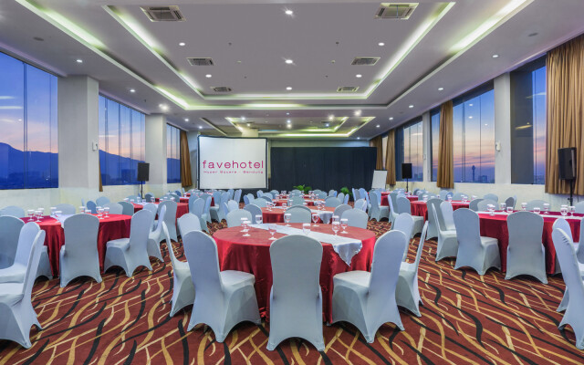 favehotel Hyper Square,Bandung