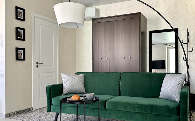 Dlya Vashego Komfortnogo Otdykha V Zelenogradske Apartments