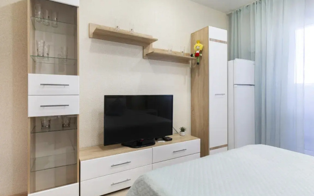 Prince Apartments С122
