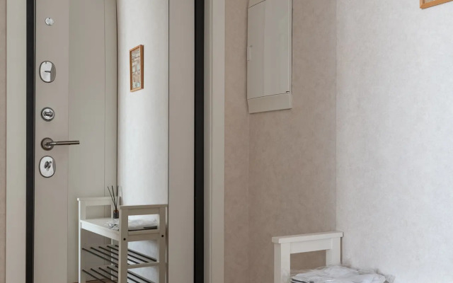 Квартира Пион