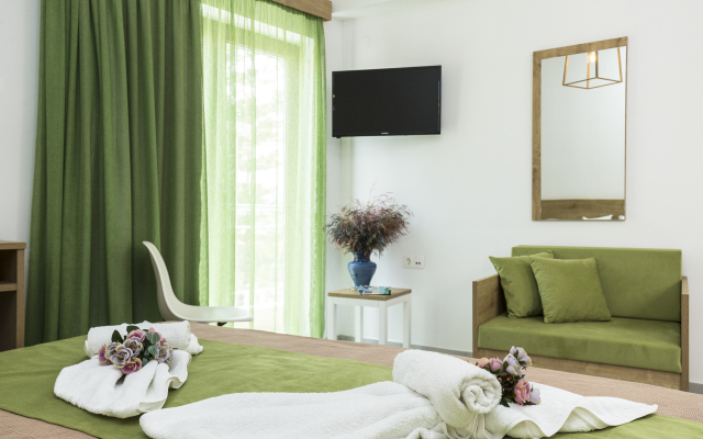 Castell Hotel
