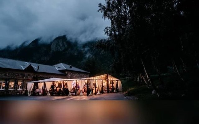 Квартира Старый Аламат