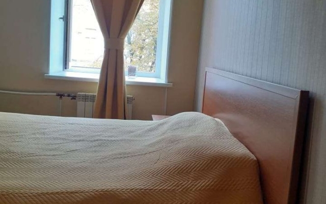 Меблированные комнаты на Большой Конюшенной