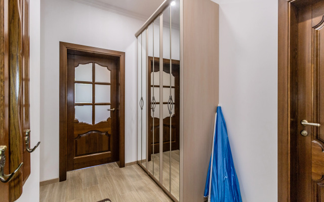 Квартира на пионерской 6Б