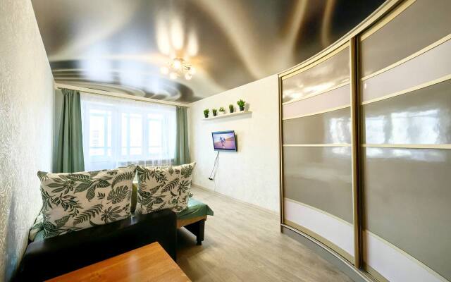 Апартаменты Like Home возле Завода Звездочка