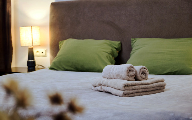 Triple Eight Hotel
