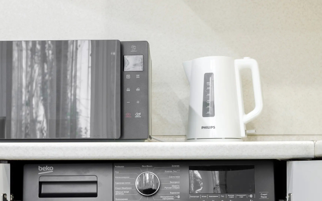 Квартира на Олимпийском