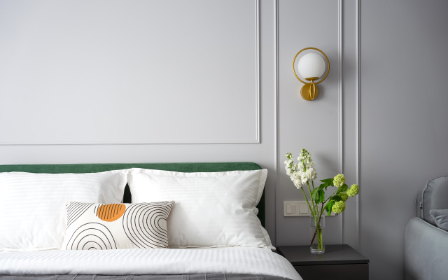 Апартаменты Pavlov A на Земельной