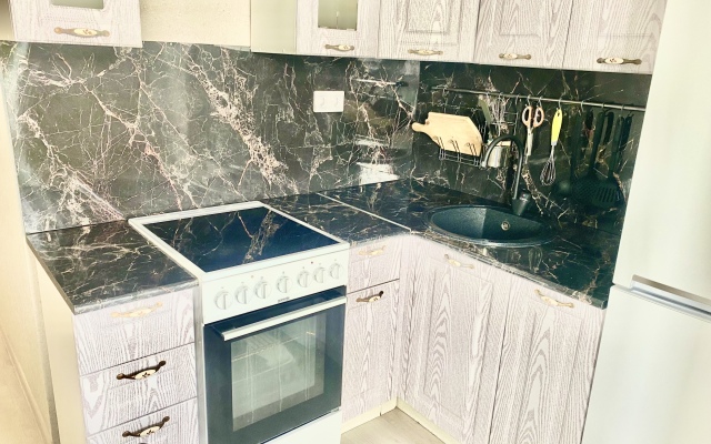 Квартира Скандинавия