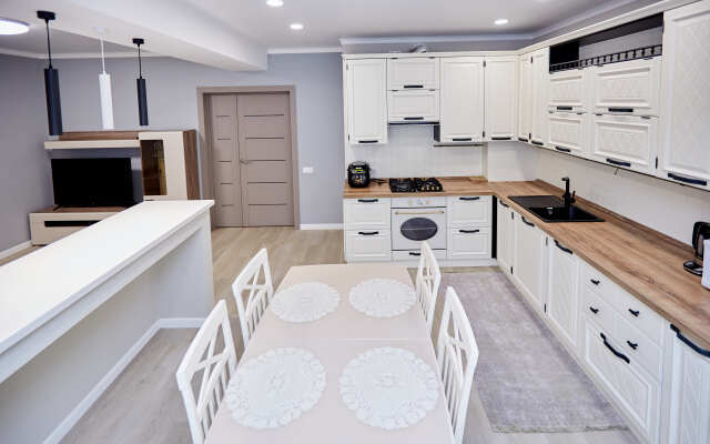 Квартира Парк апартментс