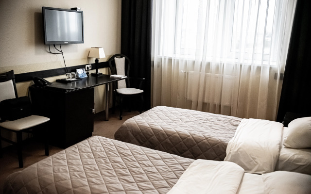 Hotel Arena