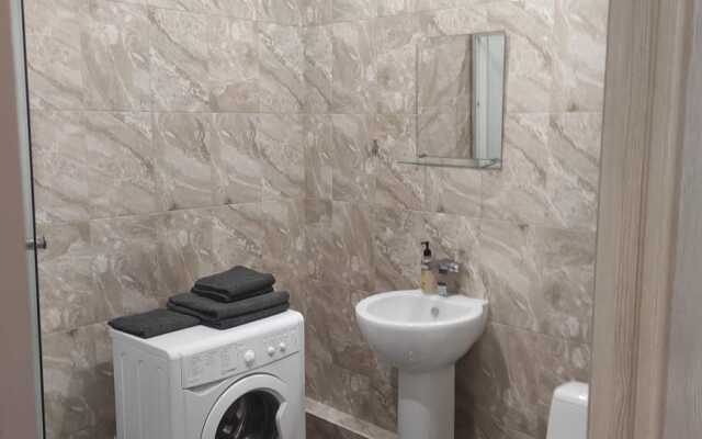 Квартира Уютная Квартира на Клары Лучко