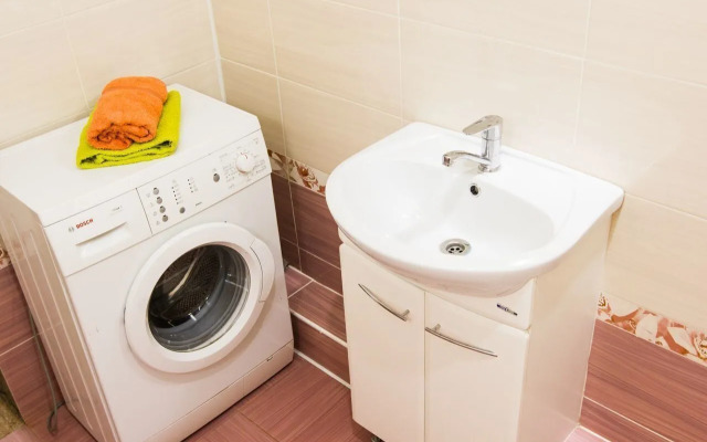 Квартира по улице Трилиссера