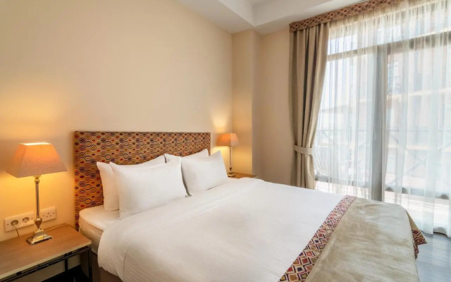 Ginger Hotel