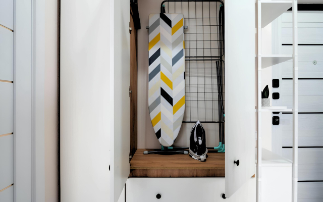 Easy Apart Apartments