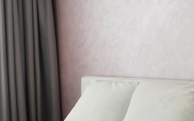 Квартира в новом экологически чистом районе