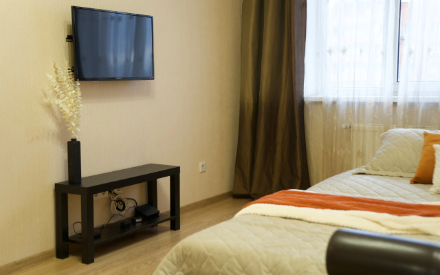 Квартира Как Дома 1-комн Восточно-Кругликовская 22-149 Краснодар у Парка Галицкого