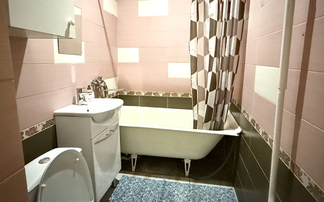 Квартира Уютная квартира у м.Сокольники