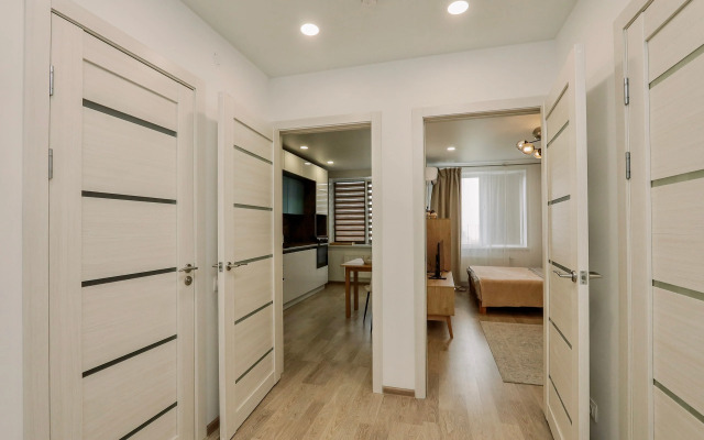 Апартаменты Privi House на Конструктора Калашникова 11