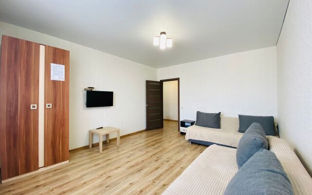 Agapkina 4 Apartments