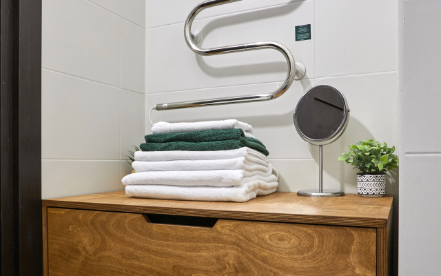 Квартира Palacio