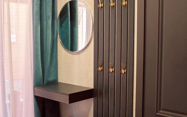 Premium na Moskovskoj 23 Guest house