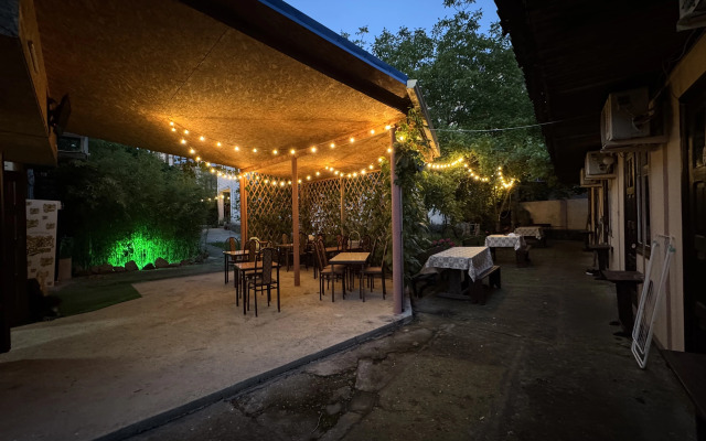 Guest house U Druzey