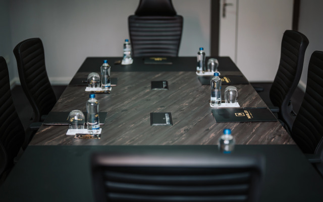 Marlen Hotel Denizli