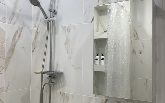 Kvartira na ulice Klucevskaa 60B/4