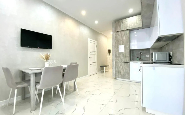 Апартаменты Goodroom