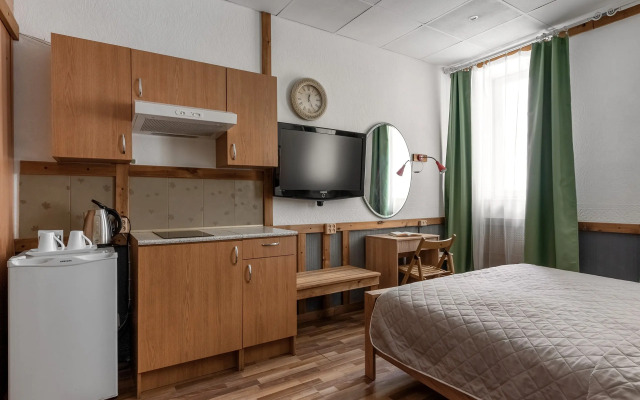 Garrah Guest House