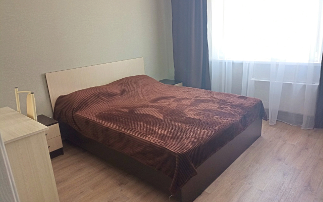 Na Lenina 237 Alfa Rent Anapa Flat