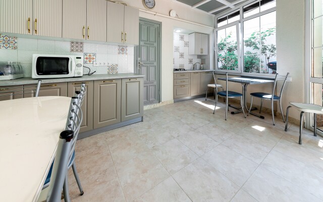 Гостевой дом Евгения