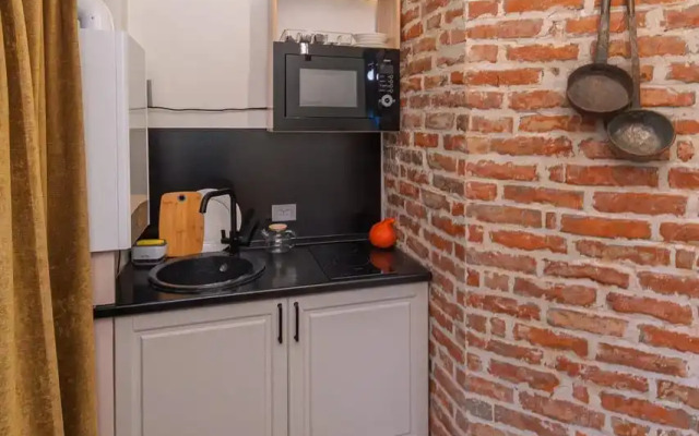 Апартаменты TOUR HOUSE в Махачкале