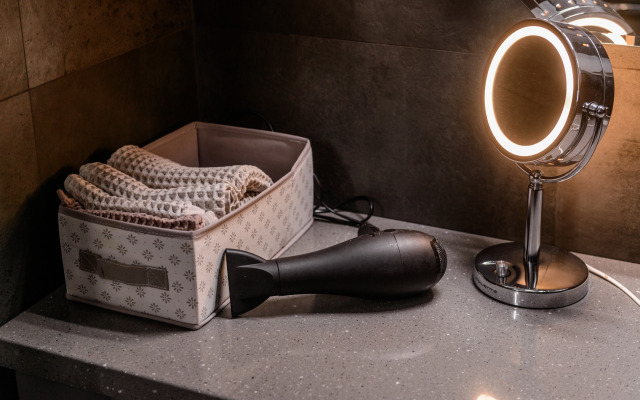 Квартира на Докукина