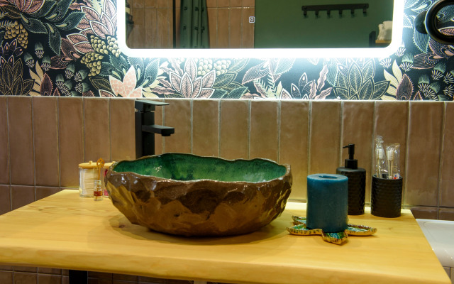 Гостевой дом WOW Village