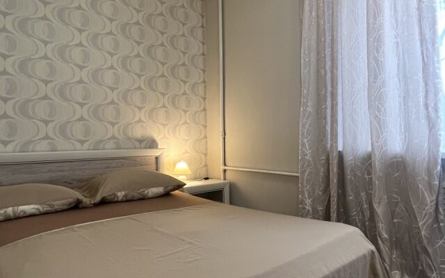 Prospekt Nezavisimosti 52 Apartments