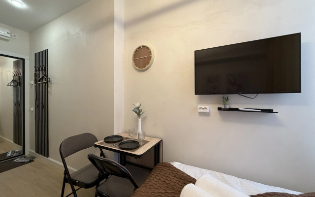 Апартаменты 11 КИТ Народное Ополчение