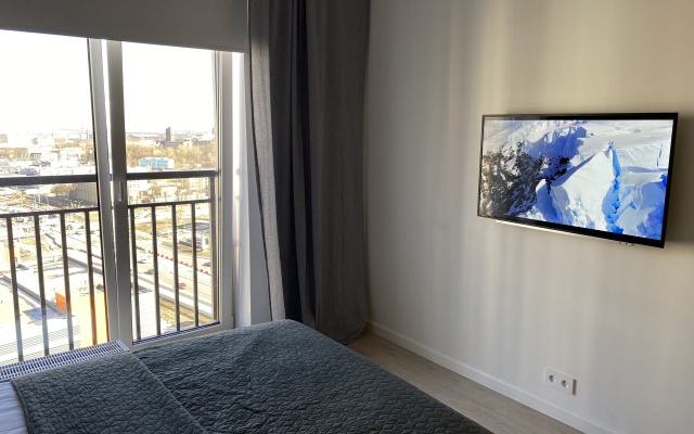 Spbhouse Apartments 1