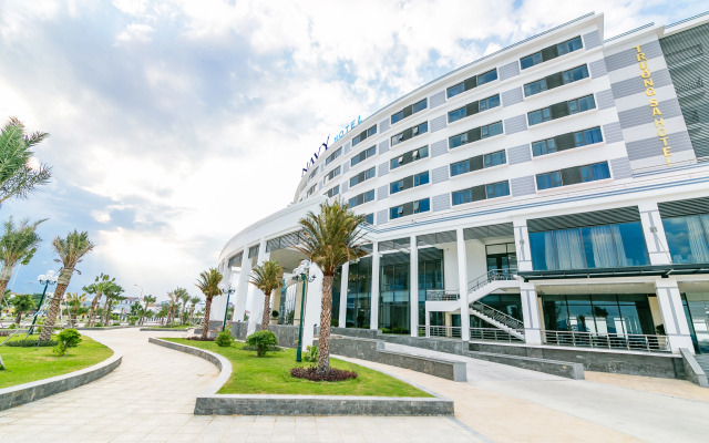 Navy Cam Ranh Hotel