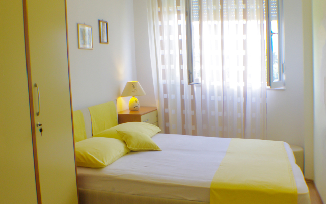 Norma Apartments