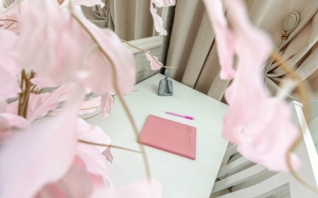 Апартаменты Однокомнатная квартира у парка