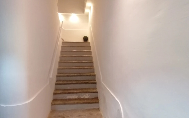 Гостевой дом Templesuites