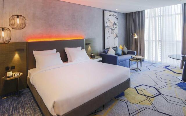 Pullman Hotel Sharjah