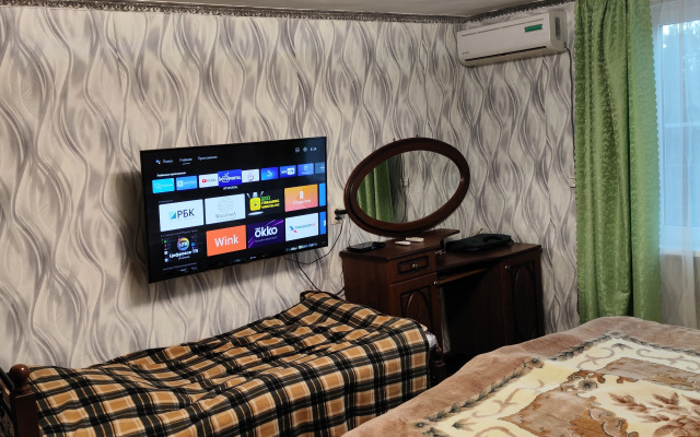 Uzun-Home Guest House