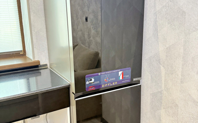 Квартира Жилой комплекс Бобур Элит