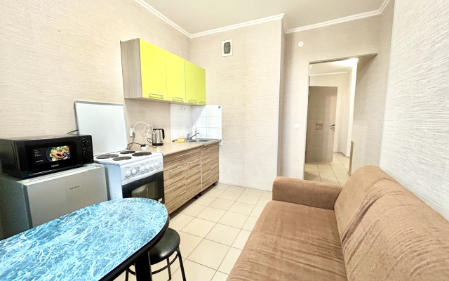 Квартира Белинского 177А/3 у Аквапарка