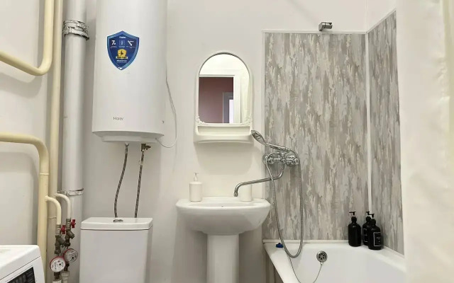 Квартира на Ул 1-я Рабочая 42