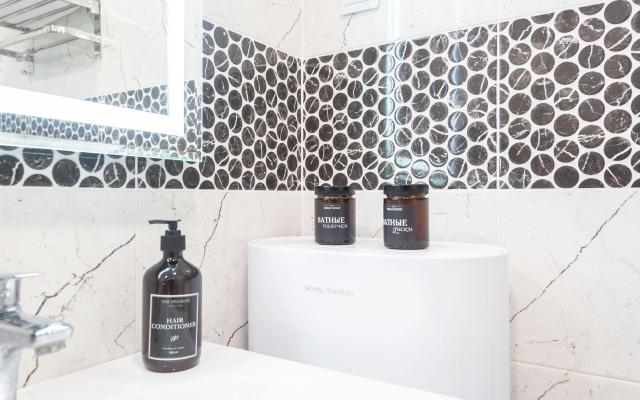 Апартаменты Ритм