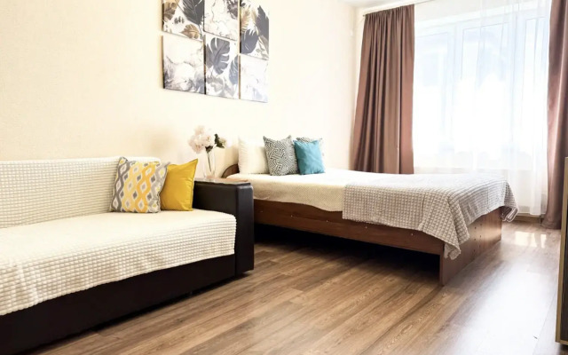 Жилое помещение Краснознаменная 57/1 ЖК Высота